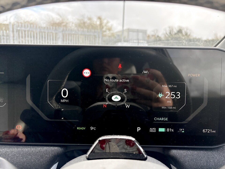 Used Kia EV3 2025 for sale - 77932049: Photo 47