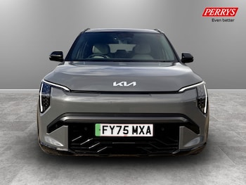 Used Kia EV3 2025 for sale - 77932049: Photo