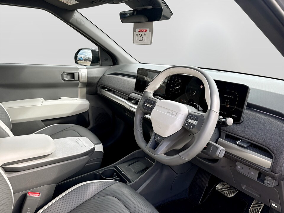 Used Kia EV3 2025 for sale - 77932049: Photo 50