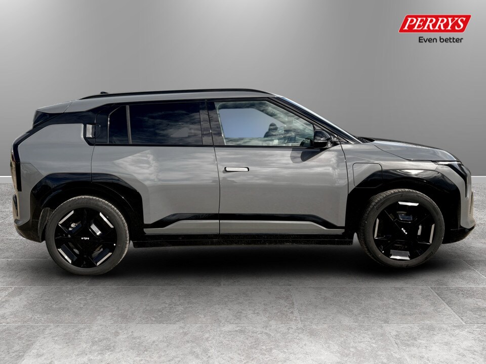 Used Kia EV3 2025 for sale - 77932049: Photo 6