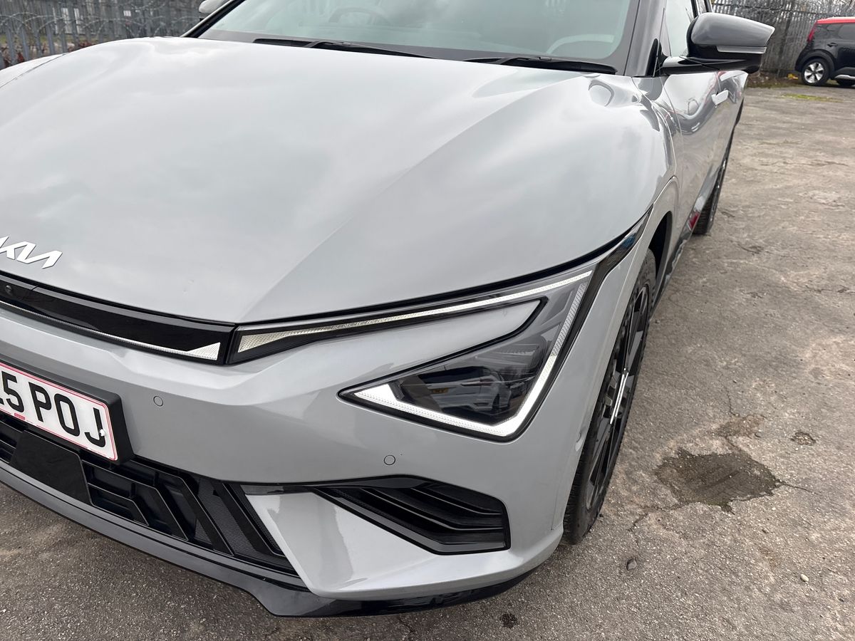 Used Kia EV6 2025 for sale - 77364443: Photo 13