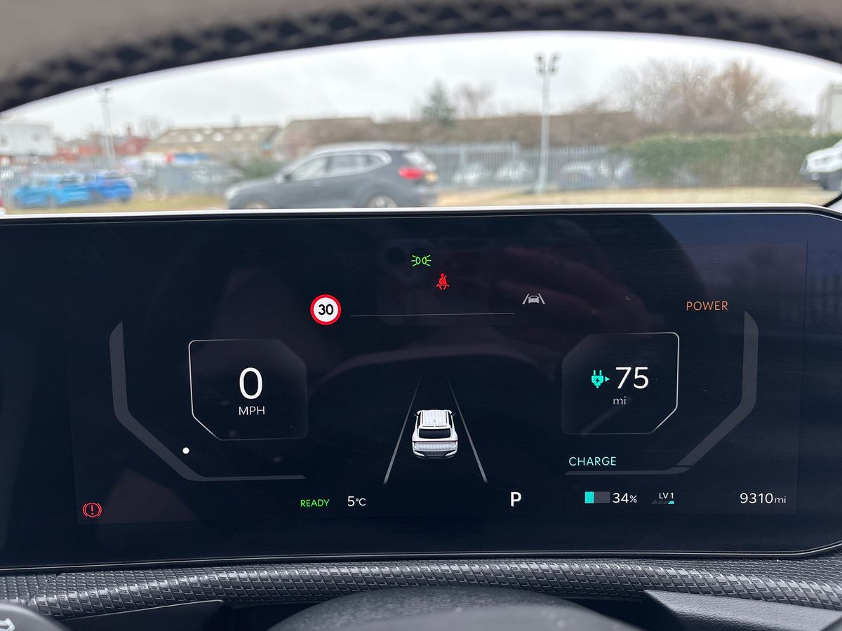 Used Kia EV6 2025 for sale - 77364443: Photo 14