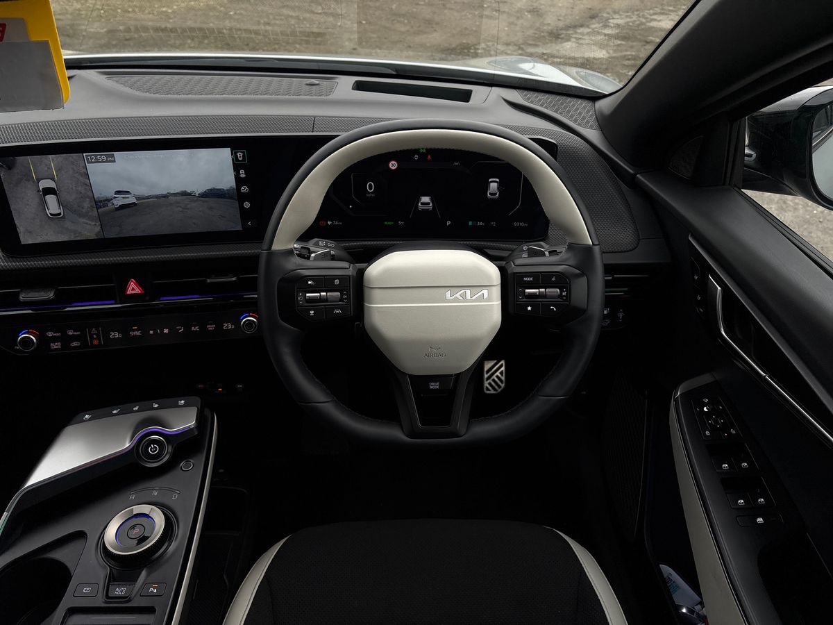 Used Kia EV6 2025 for sale - 77364443: Photo 15