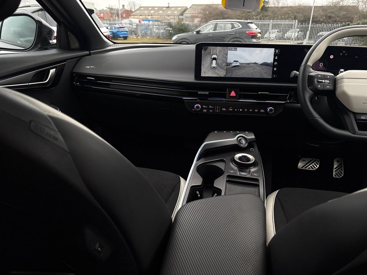 Used Kia EV6 2025 for sale - 77364443: Photo 17