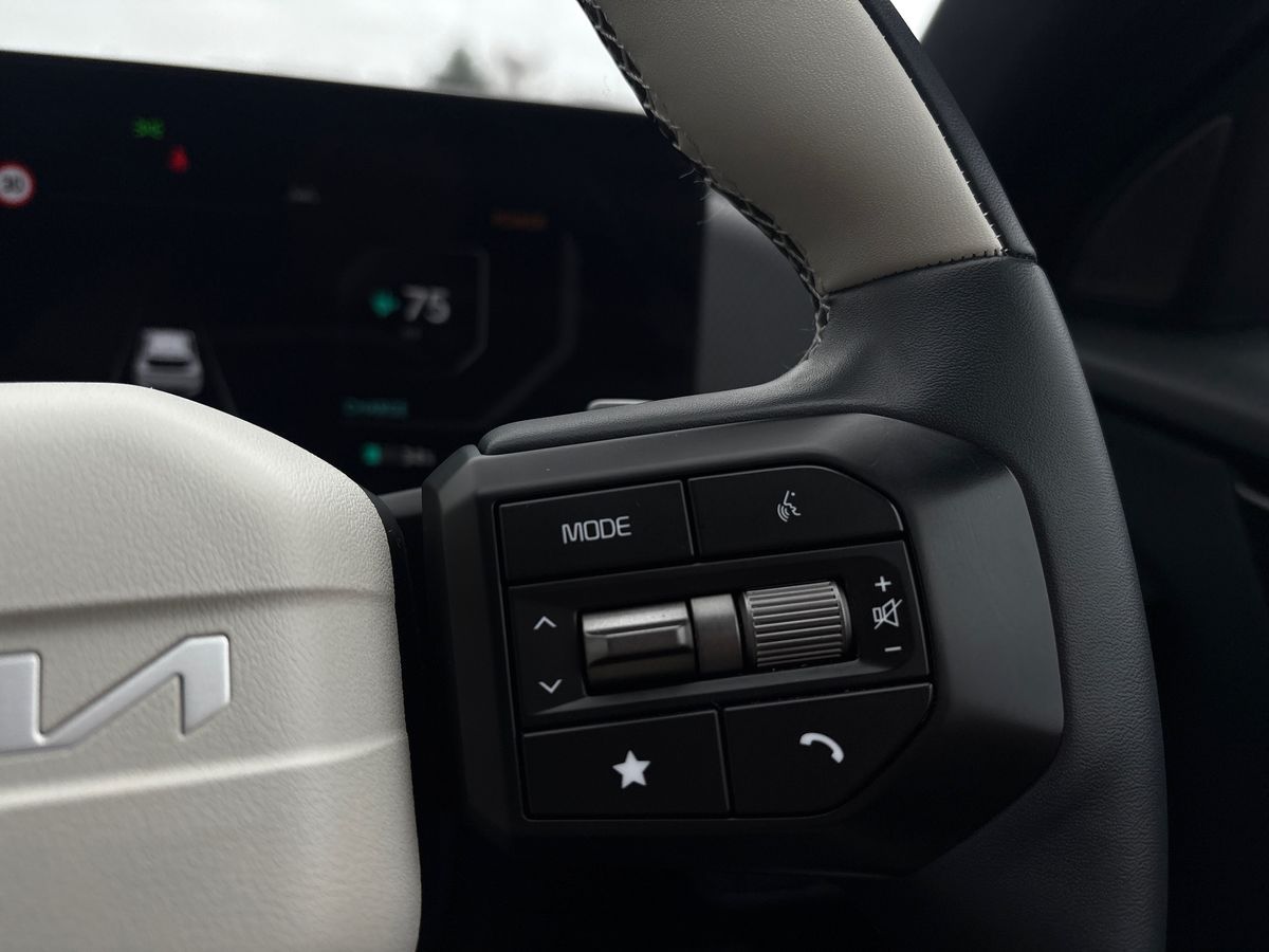 Used Kia EV6 2025 for sale - 77364443: Photo 21