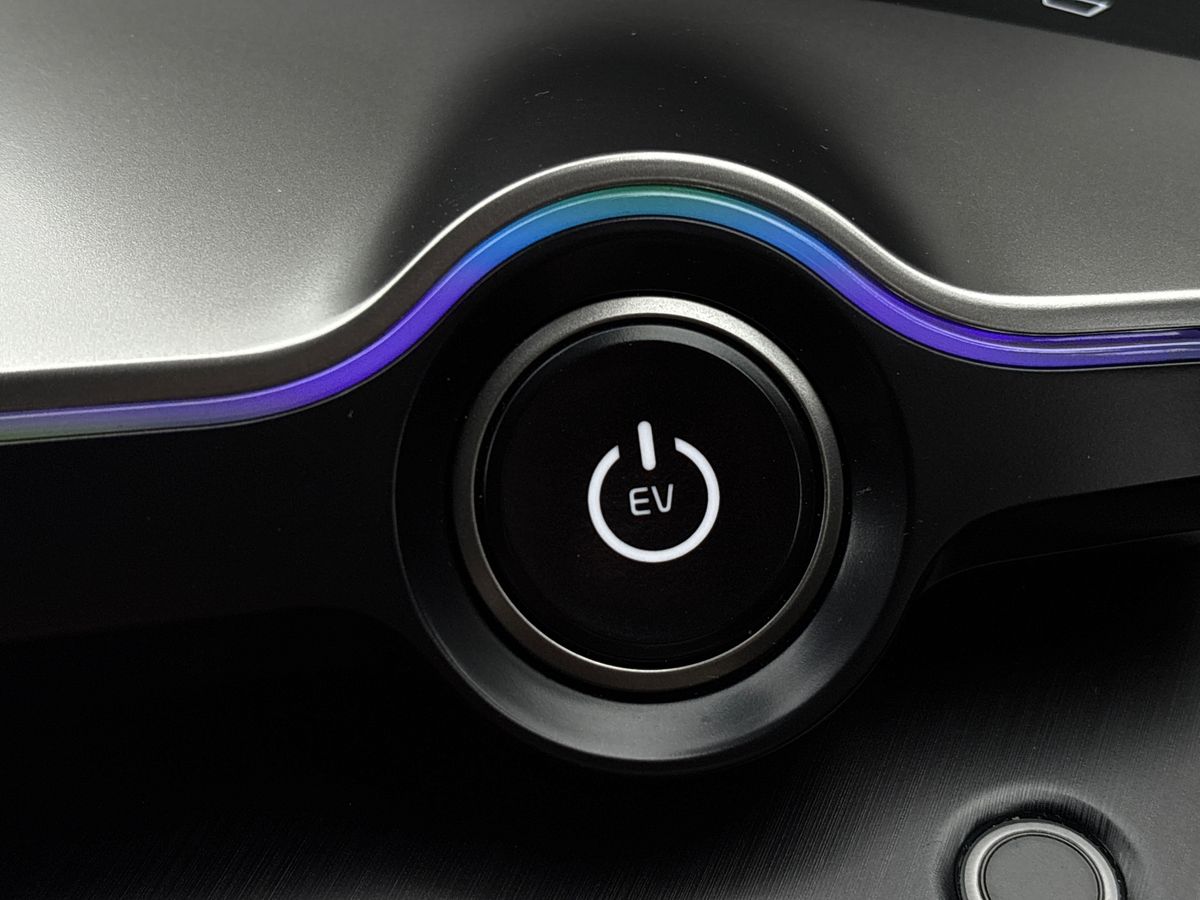 Used Kia EV6 2025 for sale - 77364443: Photo 28