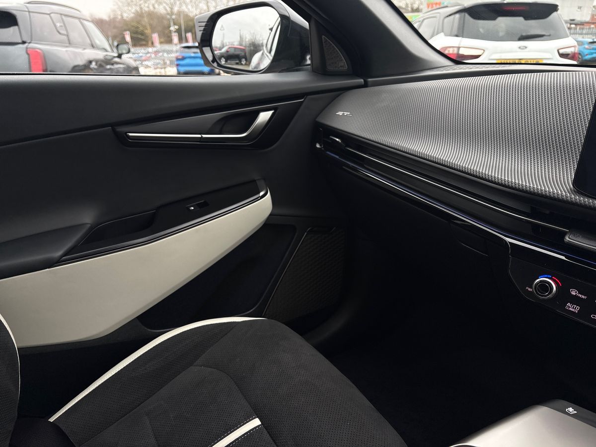 Used Kia EV6 2025 for sale - 77364443: Photo 29