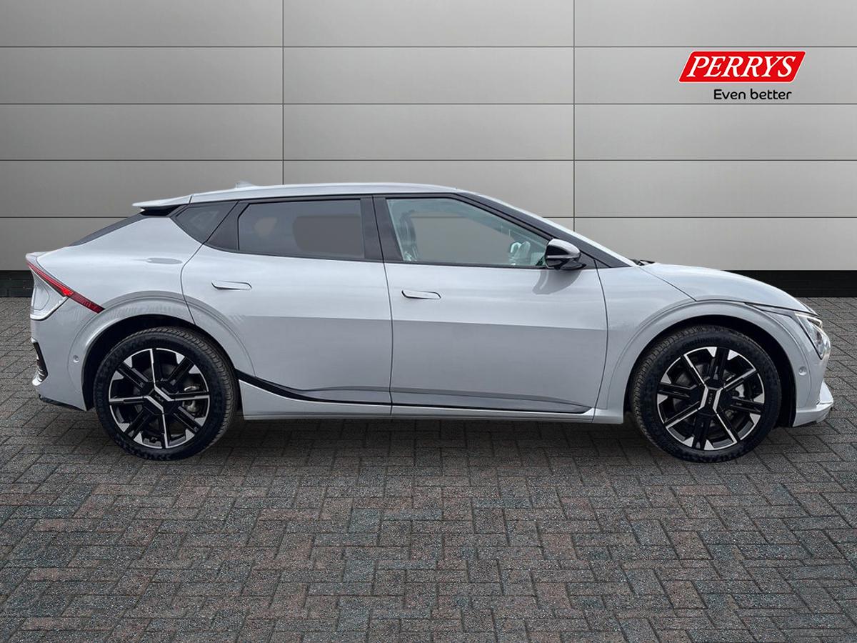 Used Kia EV6 2025 for sale - 77364443: Photo 3