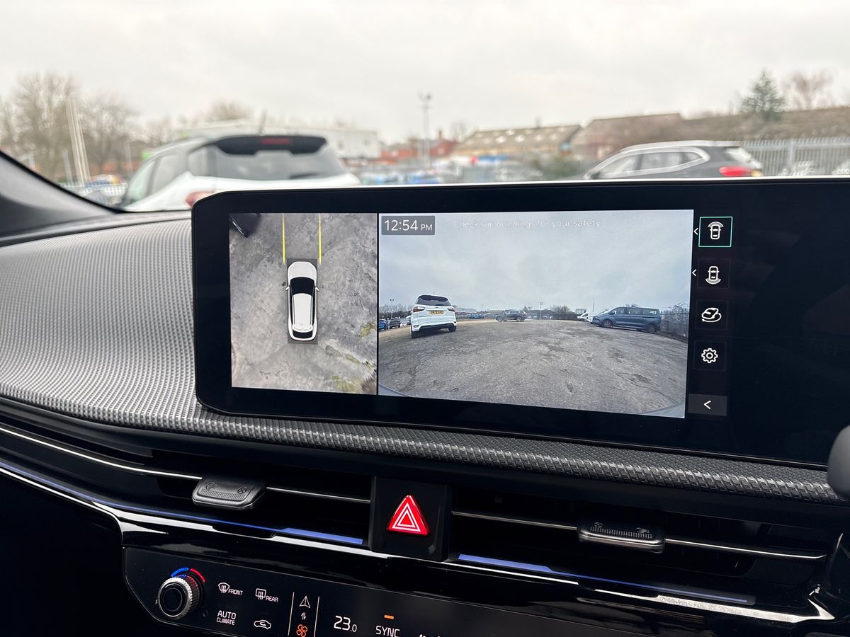 Used Kia EV6 2025 for sale - 77364443: Photo 30