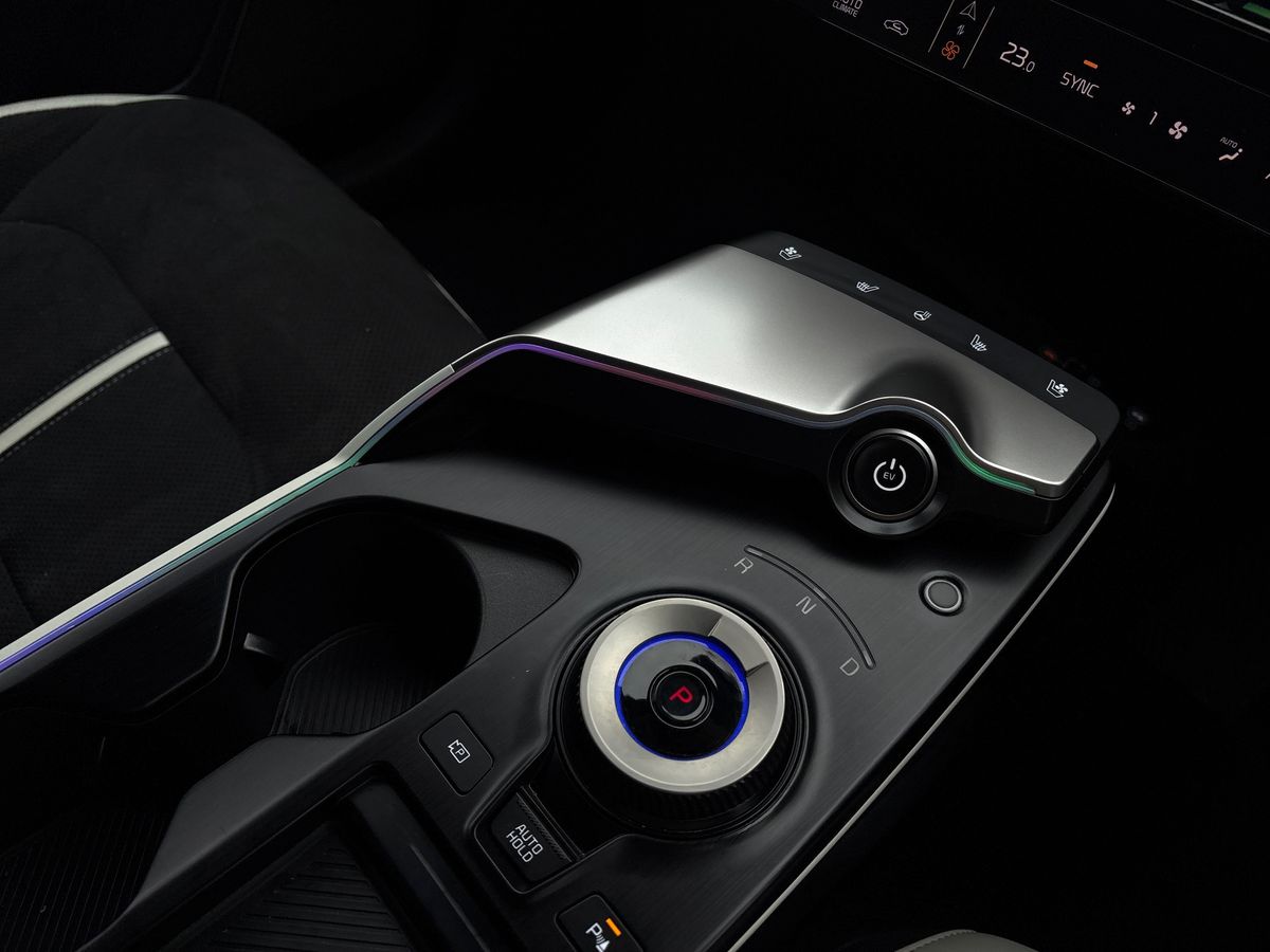 Used Kia EV6 2025 for sale - 77364443: Photo 31