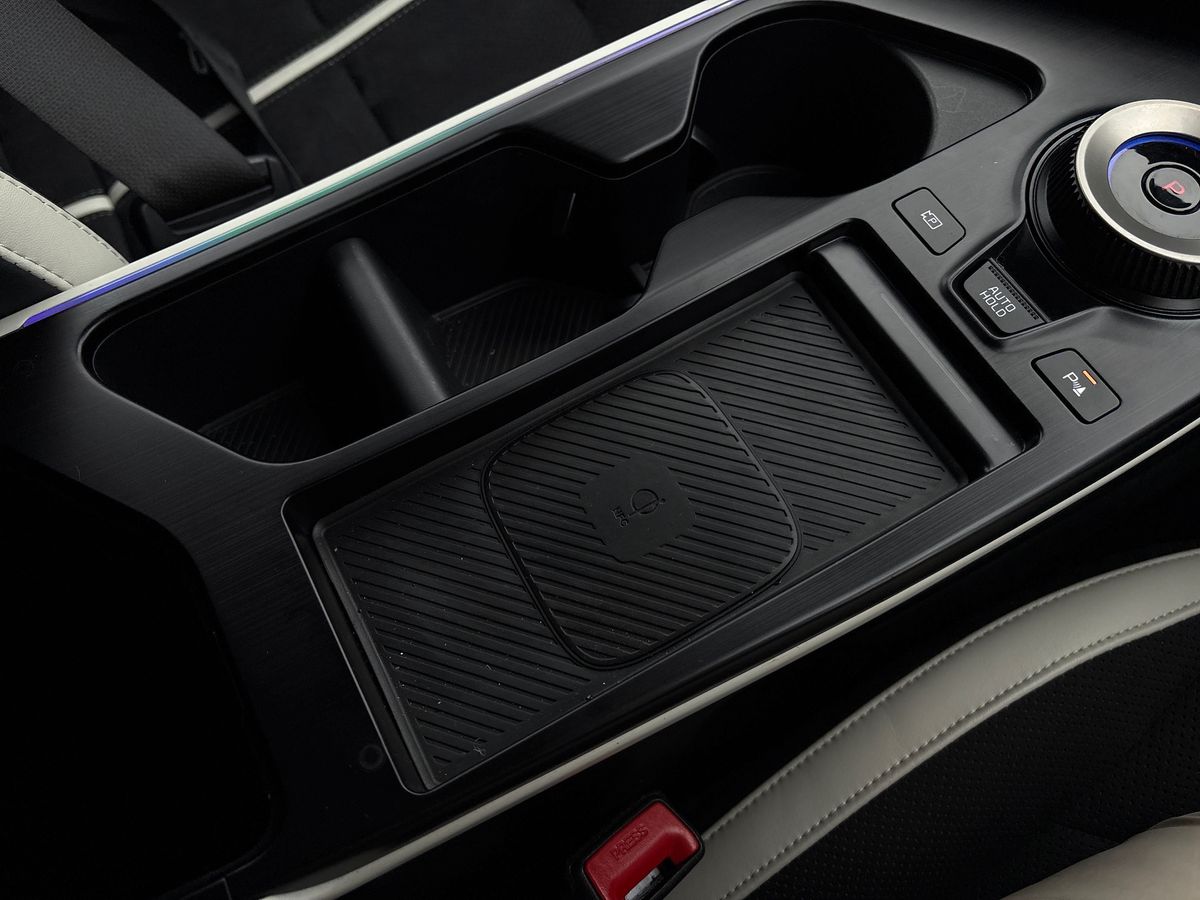 Used Kia EV6 2025 for sale - 77364443: Photo 34