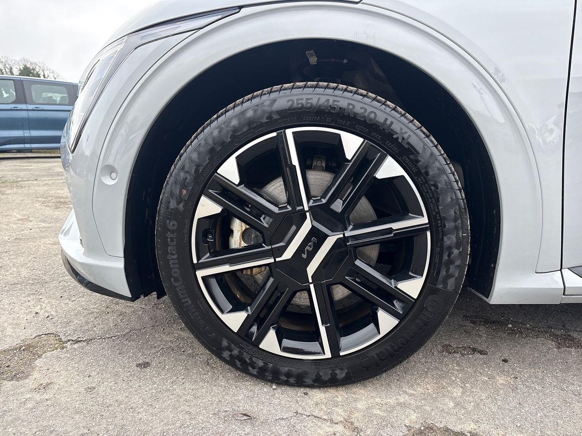 Used Kia EV6 2025 for sale - 77364443: Photo 7