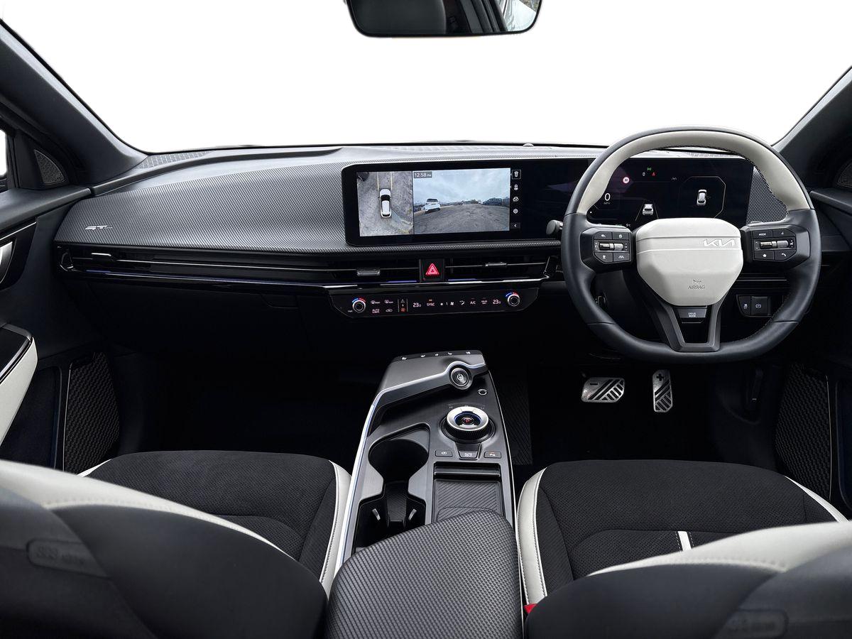 Used Kia EV6 2025 for sale - 77364443: Photo 9