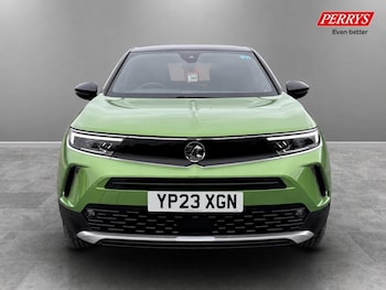 Used Vauxhall Mokka 2023 for sale - 78566495: Photo