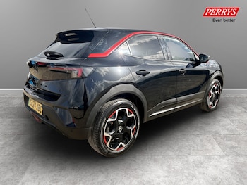 Used Vauxhall Mokka 2024 for sale - 77831333: Photo