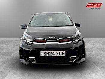 Used Kia Picanto 2024 for sale - 78512312: Photo