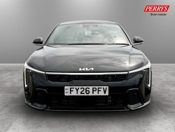 Used Kia K4 2026 for sale - 78961244: Photo