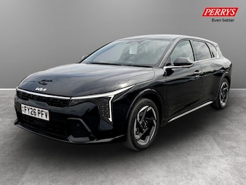 Used Kia K4 2026 for sale - 78961244: Photo