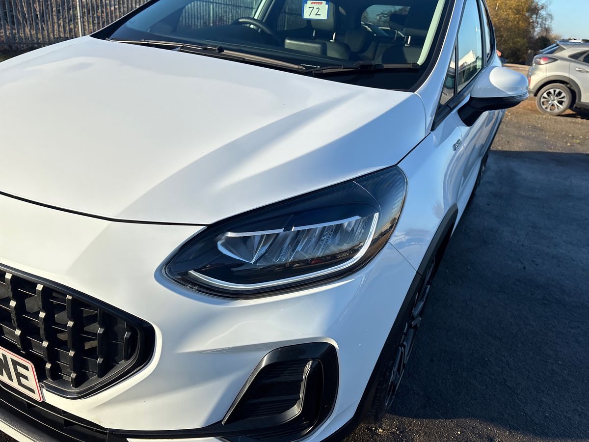 Used Ford Fiesta 2023 for sale - 77516875: Photo 13