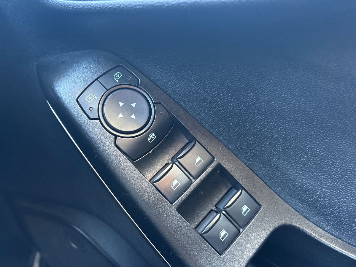 Used Ford Fiesta 2023 for sale - 77516875: Photo 18