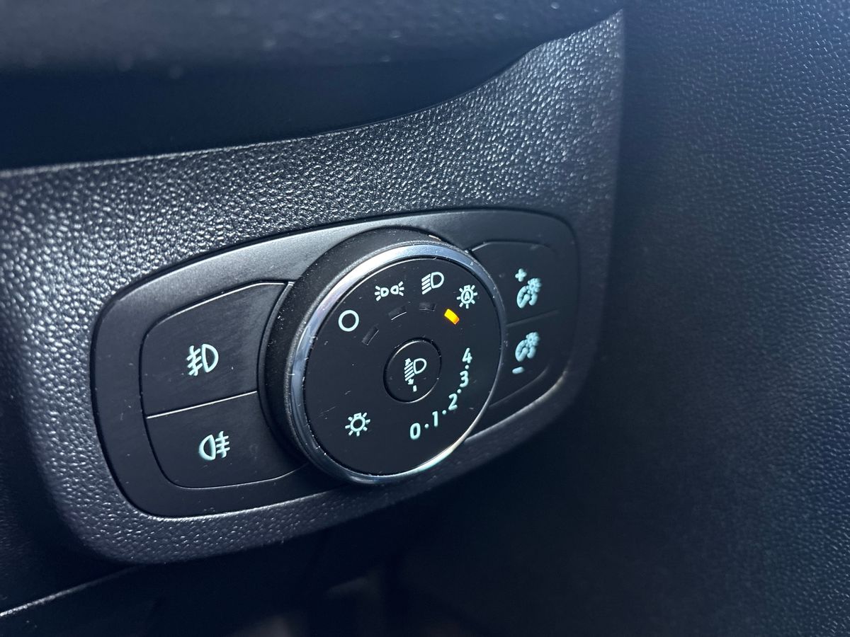 Used Ford Fiesta 2023 for sale - 77516875: Photo 24