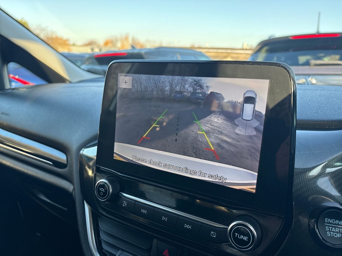 Used Ford Fiesta 2023 for sale - 77516875: Photo 31