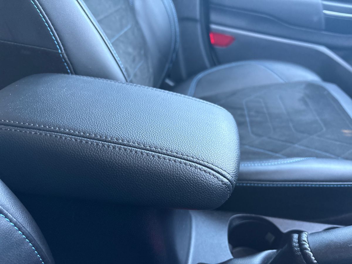 Used Ford Fiesta 2023 for sale - 77516875: Photo 32