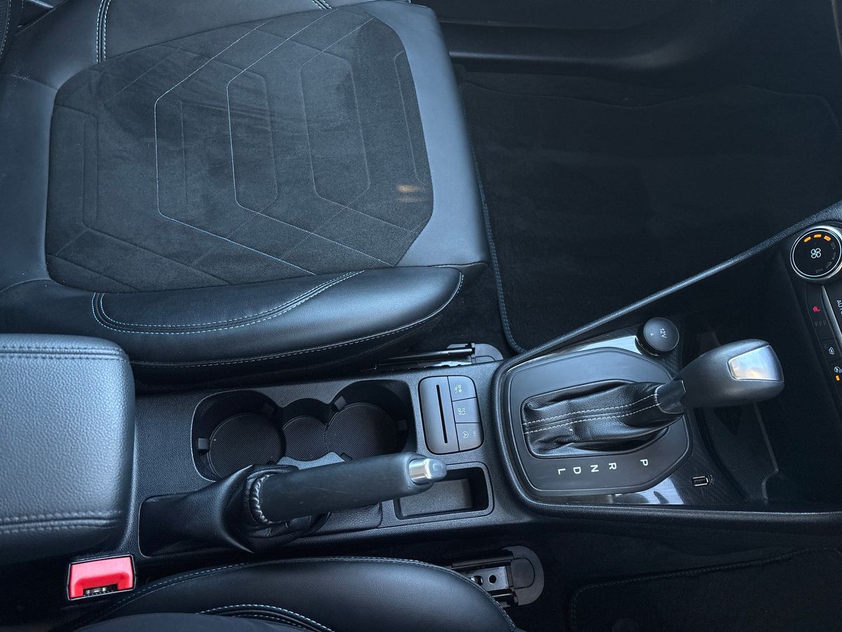 Used Ford Fiesta 2023 for sale - 77516875: Photo 34