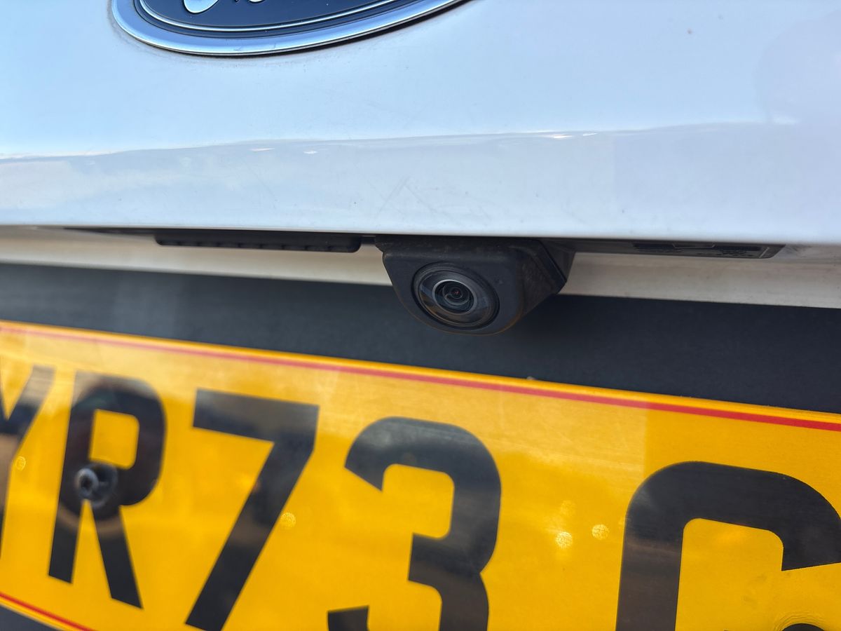 Used Ford Fiesta 2023 for sale - 77516875: Photo 36