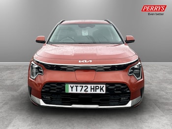 Used Kia Niro 2022 for sale - 78755316: Photo