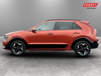 Used Kia Niro 2022 for sale - 78755316: Photo