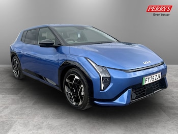 Used Kia EV4 2026 for sale - 78800880: Photo