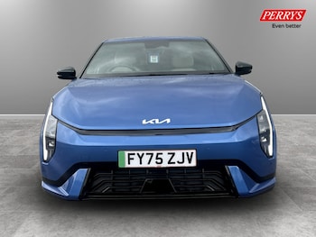 Used Kia EV4 2026 for sale - 78800880: Photo