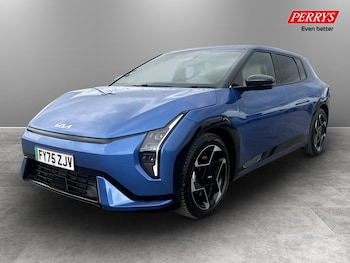 Used Kia EV4 2026 for sale - 78800880: Photo