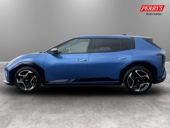 Used Kia EV4 2026 for sale - 78800880: Photo