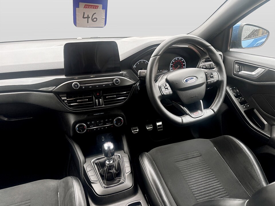 Used Ford Focus 2019 for sale - 78105337: Photo 10