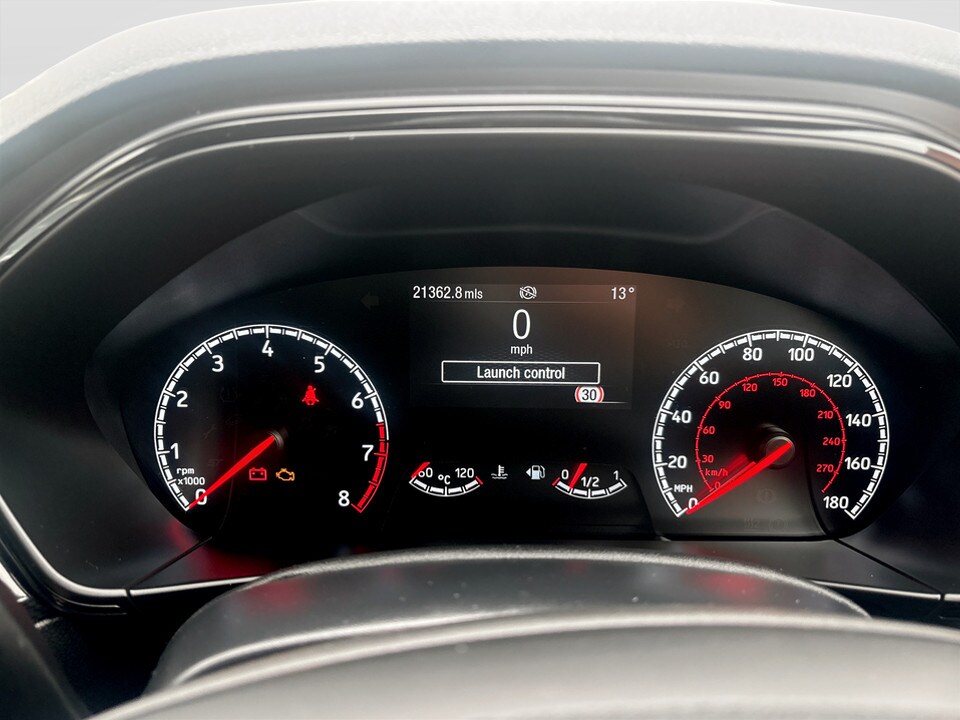 Used Ford Focus 2019 for sale - 78105337: Photo 11