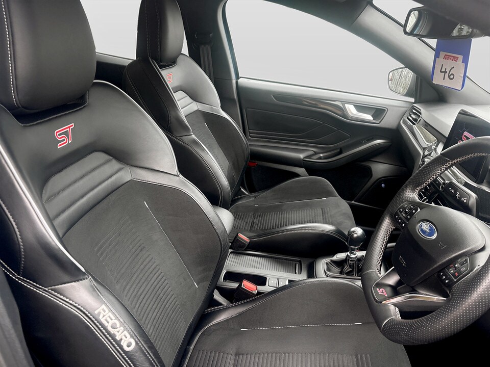 Used Ford Focus 2019 for sale - 78105337: Photo 12