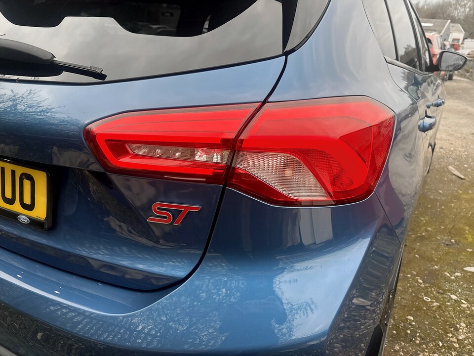 Used Ford Focus 2019 for sale - 78105337: Photo 14