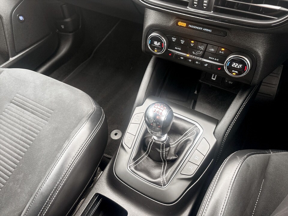 Used Ford Focus 2019 for sale - 78105337: Photo 15