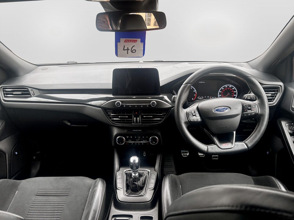 Used Ford Focus 2019 for sale - 78105337: Photo 17