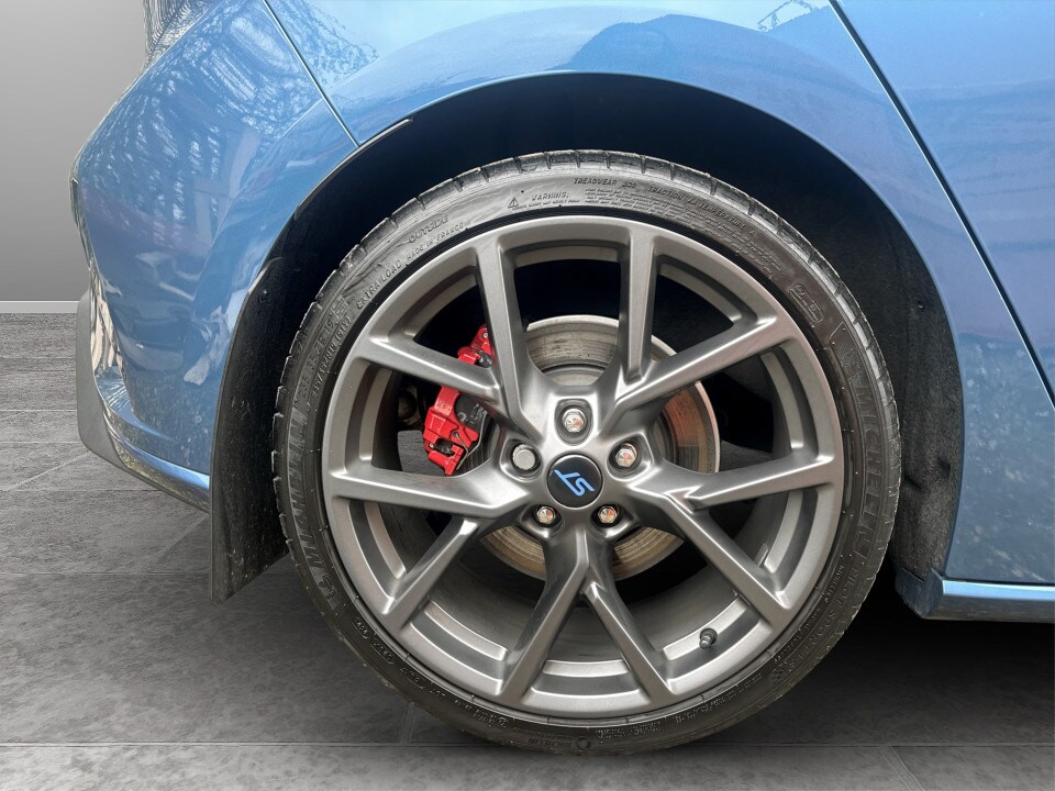 Used Ford Focus 2019 for sale - 78105337: Photo 18