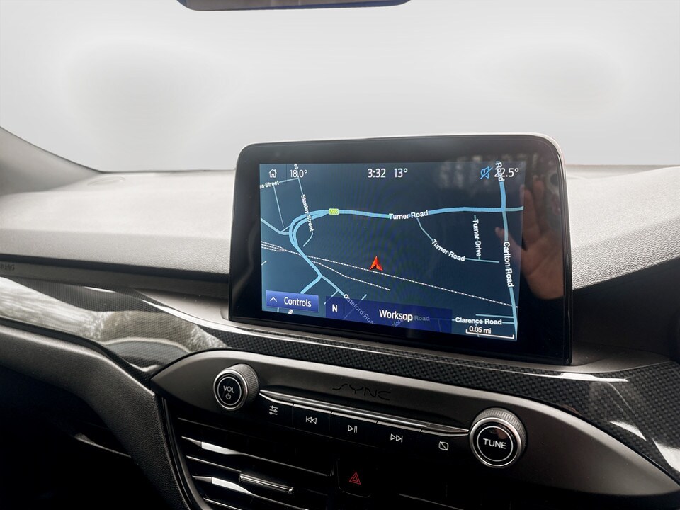 Used Ford Focus 2019 for sale - 78105337: Photo 20