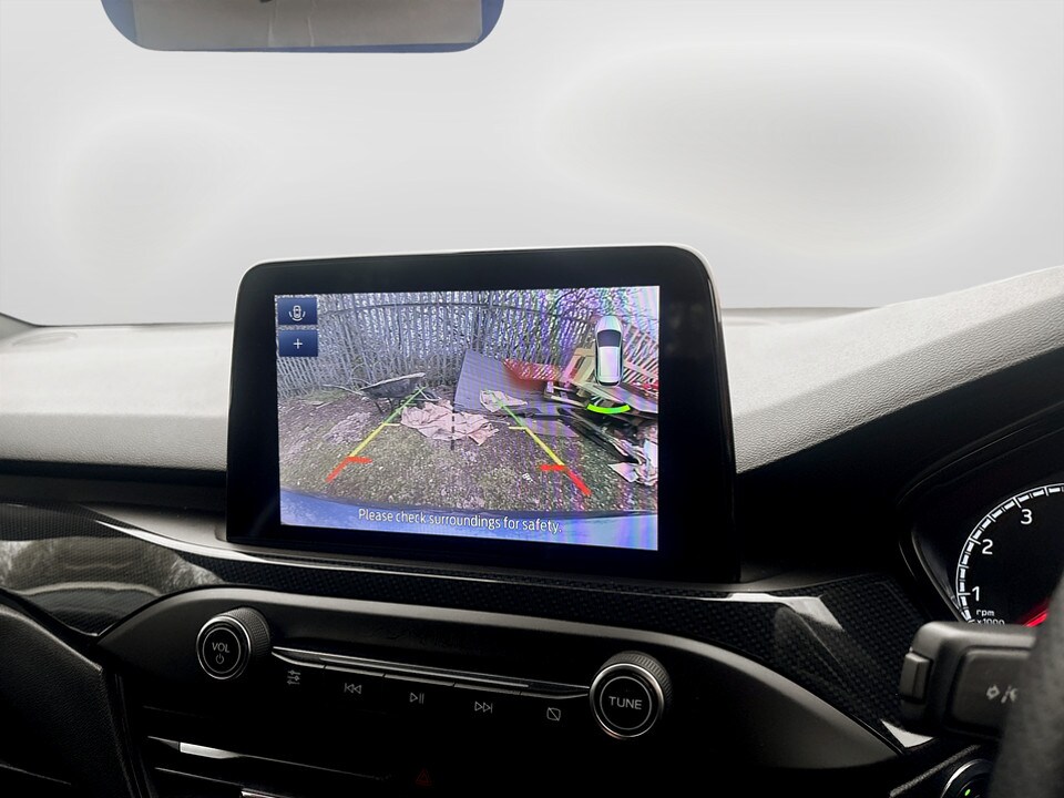 Used Ford Focus 2019 for sale - 78105337: Photo 22