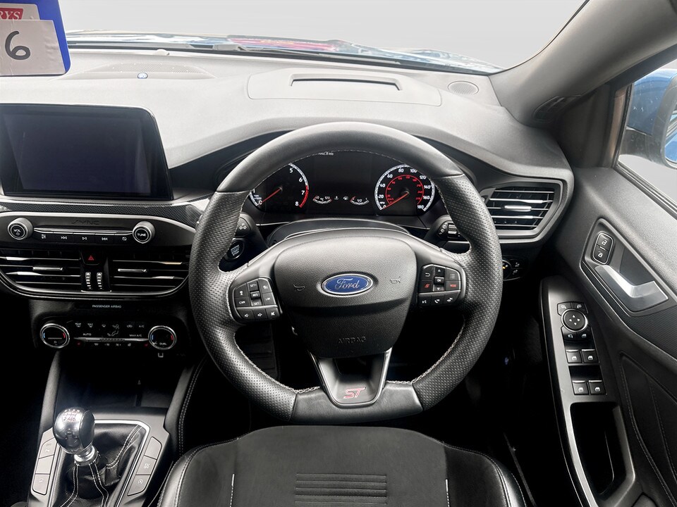 Used Ford Focus 2019 for sale - 78105337: Photo 24