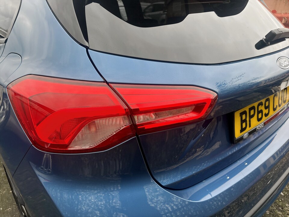 Used Ford Focus 2019 for sale - 78105337: Photo 25