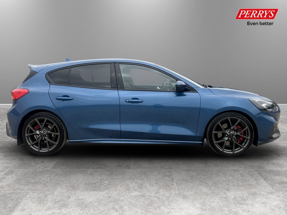 Used Ford Focus 2019 for sale - 78105337: Photo 4