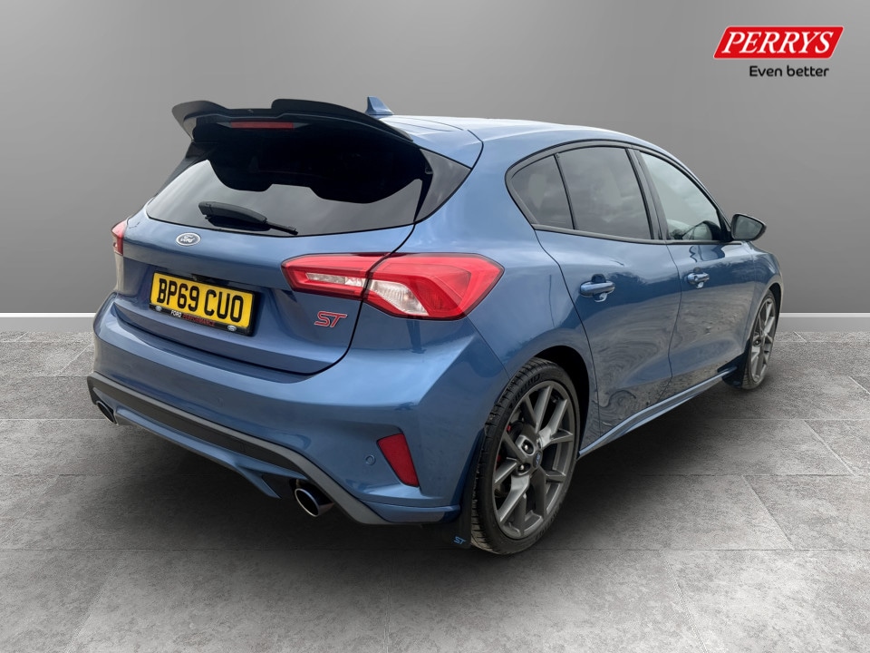 Used Ford Focus 2019 for sale - 78105337: Photo 5