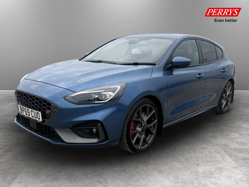 Used Ford Focus 2019 for sale - 78105337: Photo 6