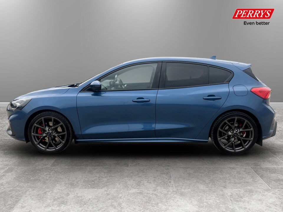 Used Ford Focus 2019 for sale - 78105337: Photo 7